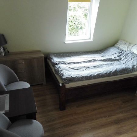 Dom Borys Villa Wiselka Ngoại thất bức ảnh