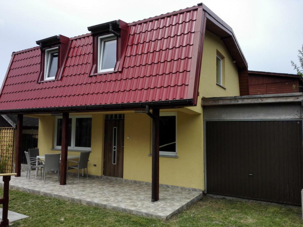 Dom Borys Villa Wiselka Ngoại thất bức ảnh